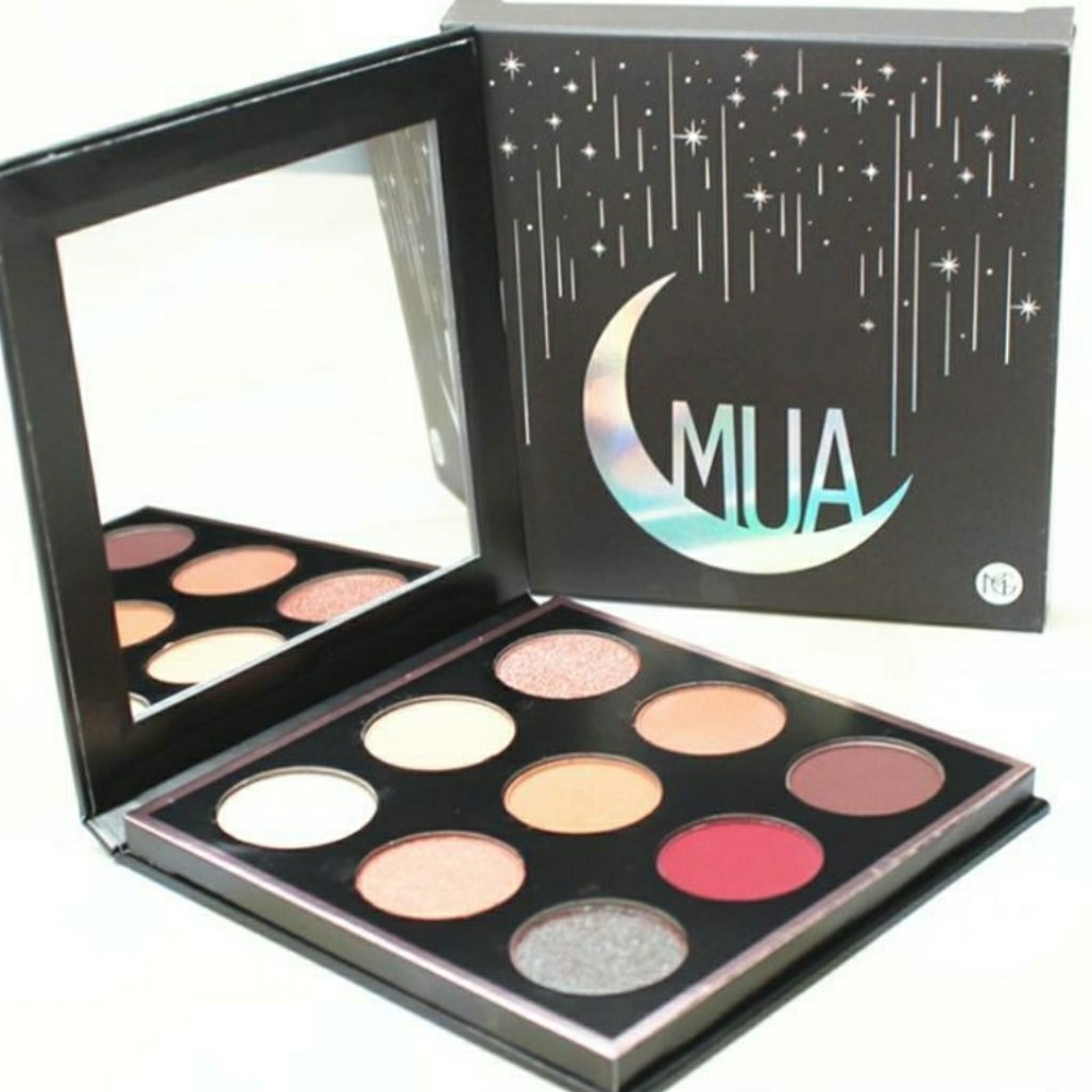 MannyMUA